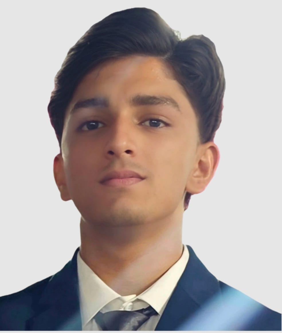Zaid Khan